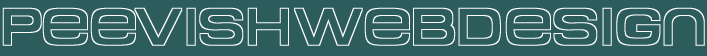 Peevish Web Design, Manchester, UK
