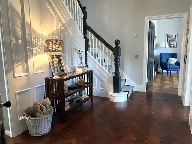 Hallway
