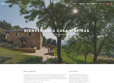 Casa Lineiras