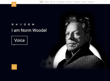 Norm Woodel